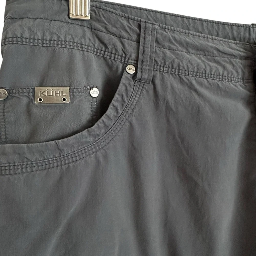 Kuhl outsider pants